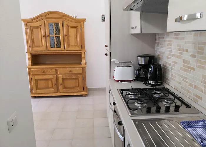 Brezza Di Mare * 蒙特奈